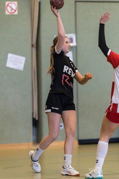 Bild 305 - wBJ SV Henstedt Ulzburg - Bramstedter TS : Ergebnis: 27:15